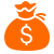Icone Déménagement économique