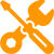 Free installation icon