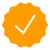 Approval Icon
