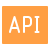 Applications & APIs icon