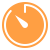 Latency guarantee icon