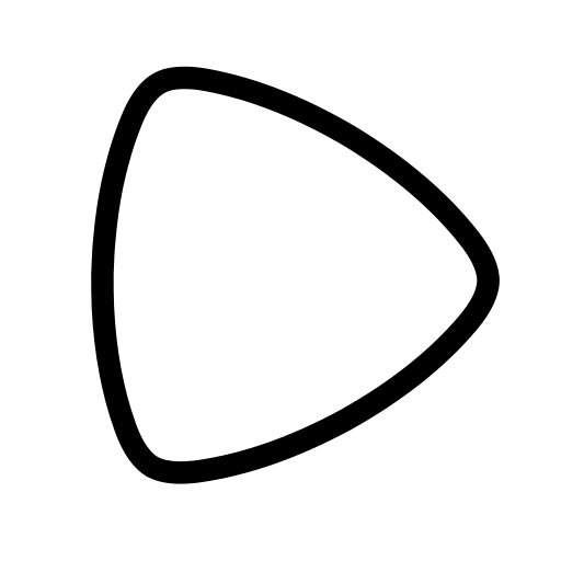 Zalando icon in iOS Filled Style