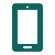 Acesso Fácil pelo Celular