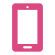 Acesso Fácil pelo Celular