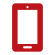 Acesso Fácil pelo Celular