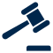 Gavel Icon