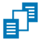 separate-by-using-blank-sheets