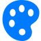 UI/UX Design Icon