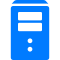 Backend Systems Icon