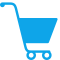 Shopping Cart Icon