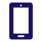Mobile App Development Icon