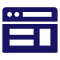 Web Design Icon