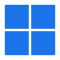 Microsoft 365 Icon