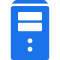 Hardware Support Icon