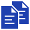 Document Preparation Icon