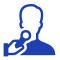 Interview Preparation Icon