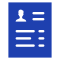 CV Preparation Icon
