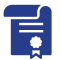 Licensing Icon