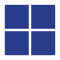 Microsoft 365 Icon