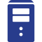 Hardware Support Icon