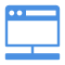 Intranet Development Icon