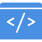 Software Development Icon