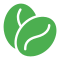 Duurzame Koffie icon