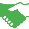 Duurzame Inkoop icon