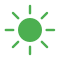 Zonnepaneel icon