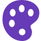 UI/UX Design Icon