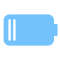 Fuel Level Alerts Icon