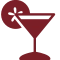 Engagement qualité des bases cocktails