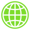 Worldwide Users Icon