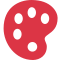 UI/UX Design Icon