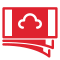 Performance-Based Pay Icon