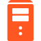 Backend Systems Icon