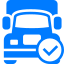 Logistics Icon