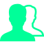Sales Strategy Icon