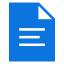 Documents Icon