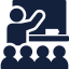 Domain Expertise Icon