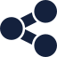 Seamless Integration Icon