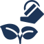 Decks & Outdoor Spaces icon