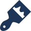 Interior/Exterior Painting icon