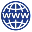 Complete Website Management Icon