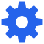 Full-Service Support Icon