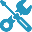 Services adaptés