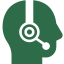 Support client expert