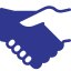 COLLABORATION Icon