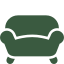 لابی مرتب و تمیز