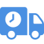 Siemens Delivery Icon